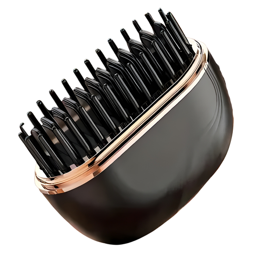 3 in 1 Thermal Straightening Brush